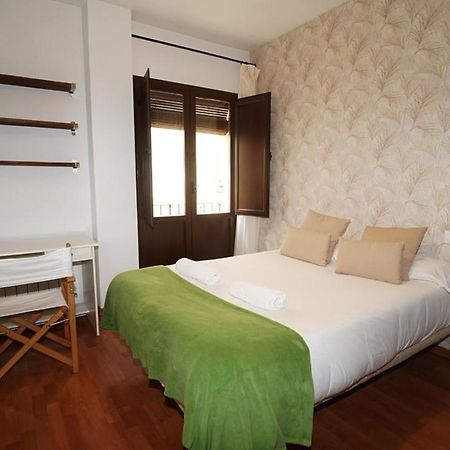 Granada Salvador Διαμέρισμα Εξωτερικό φωτογραφία