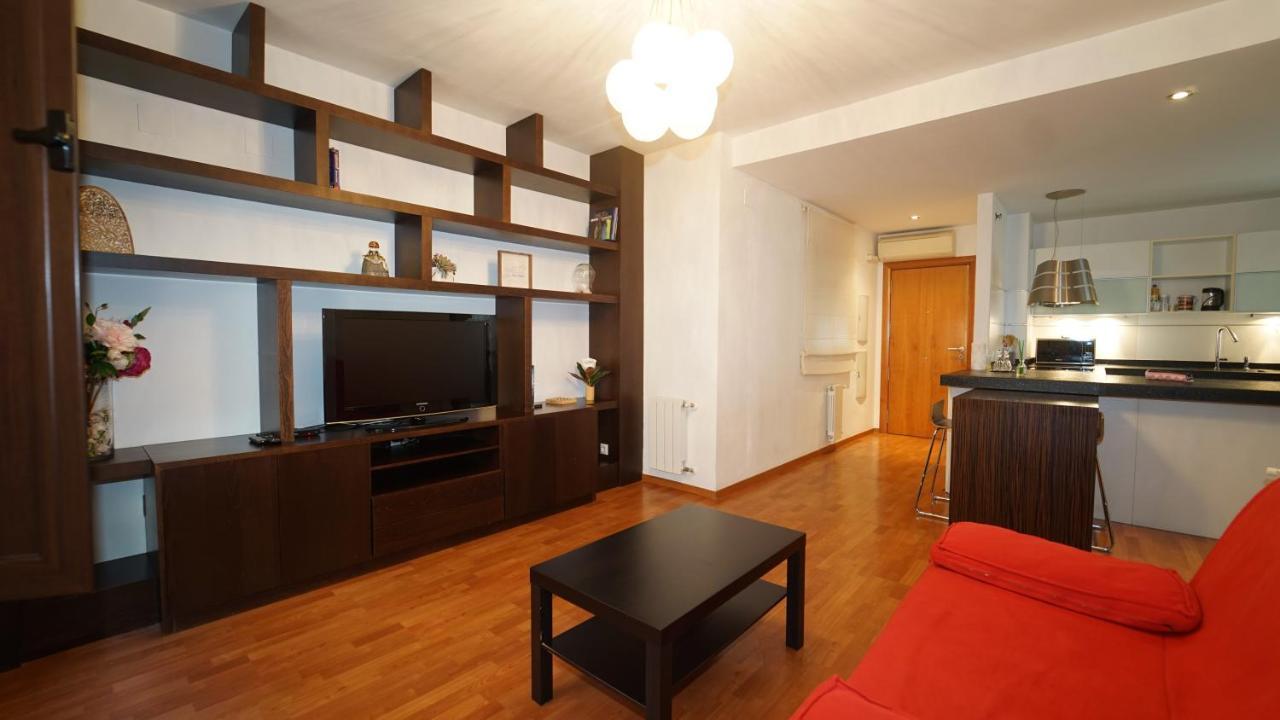 Granada Salvador Διαμέρισμα Εξωτερικό φωτογραφία