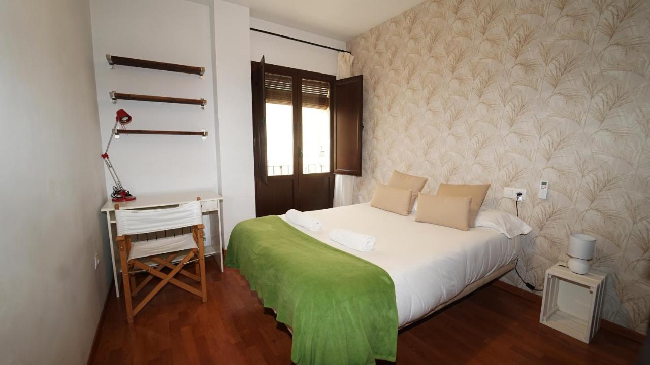 Granada Salvador Διαμέρισμα Εξωτερικό φωτογραφία