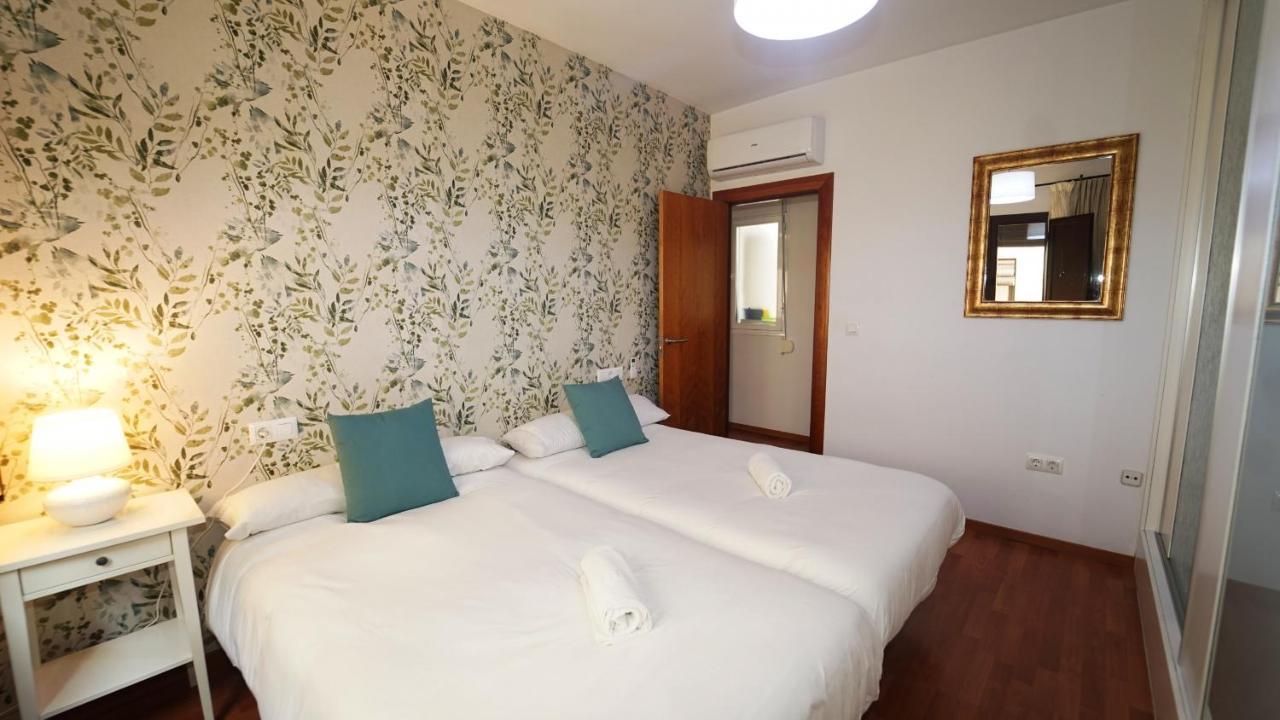Granada Salvador Διαμέρισμα Εξωτερικό φωτογραφία
