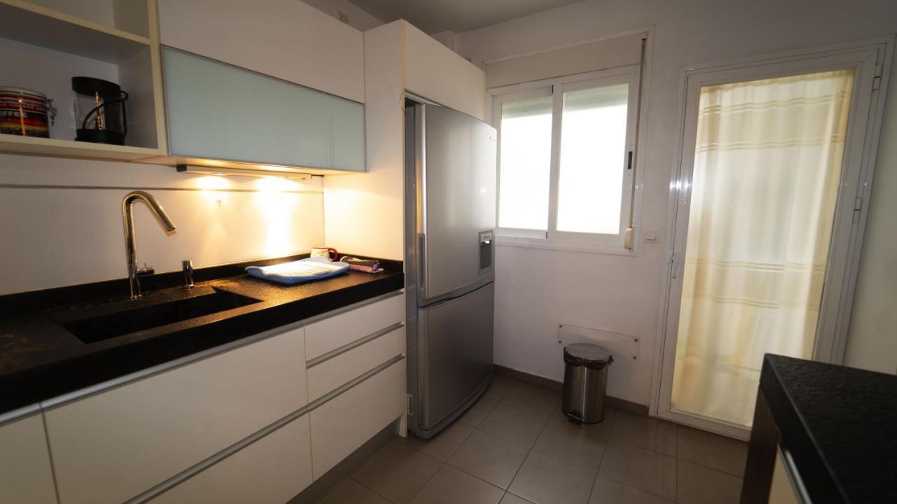 Granada Salvador Διαμέρισμα Εξωτερικό φωτογραφία