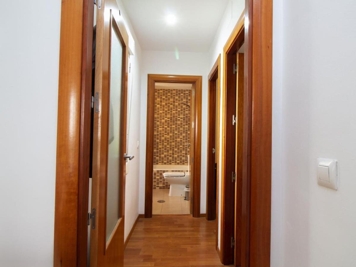 Granada Salvador Διαμέρισμα Εξωτερικό φωτογραφία