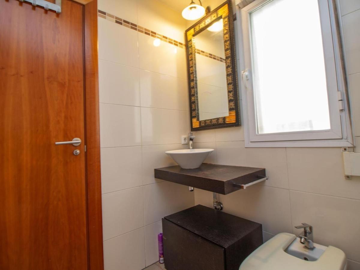 Granada Salvador Διαμέρισμα Εξωτερικό φωτογραφία