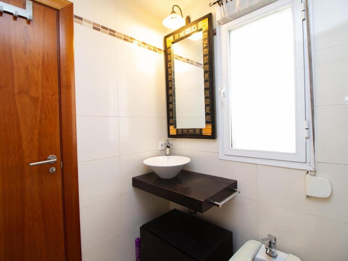Granada Salvador Διαμέρισμα Εξωτερικό φωτογραφία
