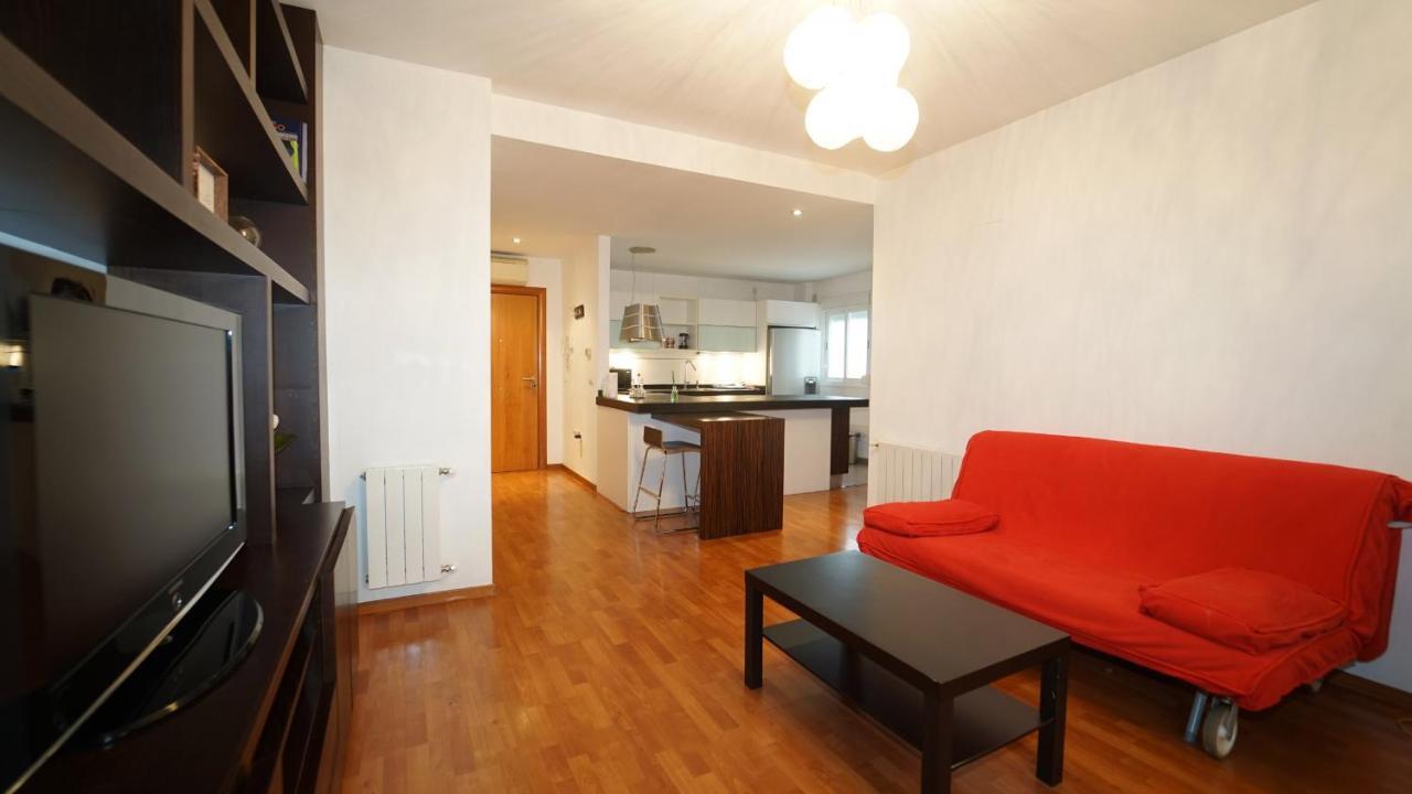 Granada Salvador Διαμέρισμα Εξωτερικό φωτογραφία