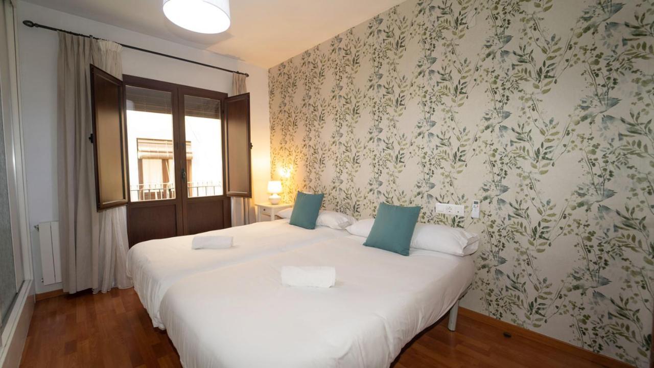 Granada Salvador Διαμέρισμα Εξωτερικό φωτογραφία