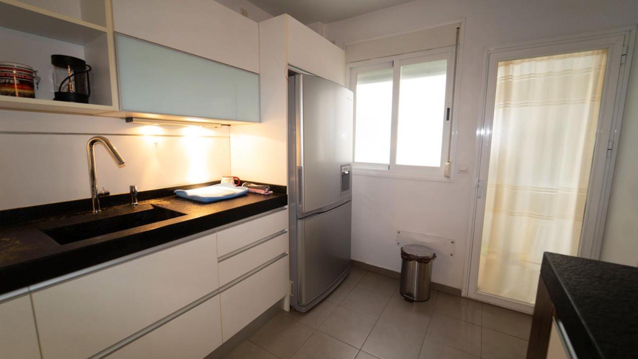 Granada Salvador Διαμέρισμα Εξωτερικό φωτογραφία