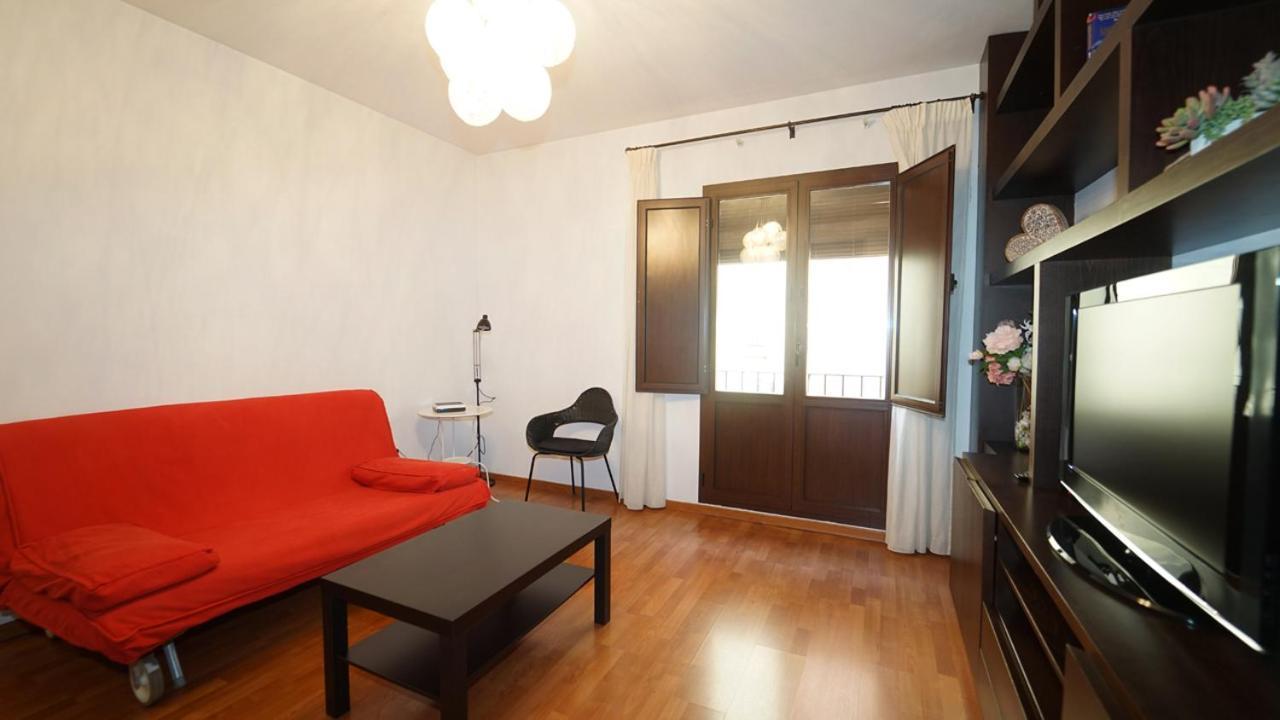 Granada Salvador Διαμέρισμα Εξωτερικό φωτογραφία