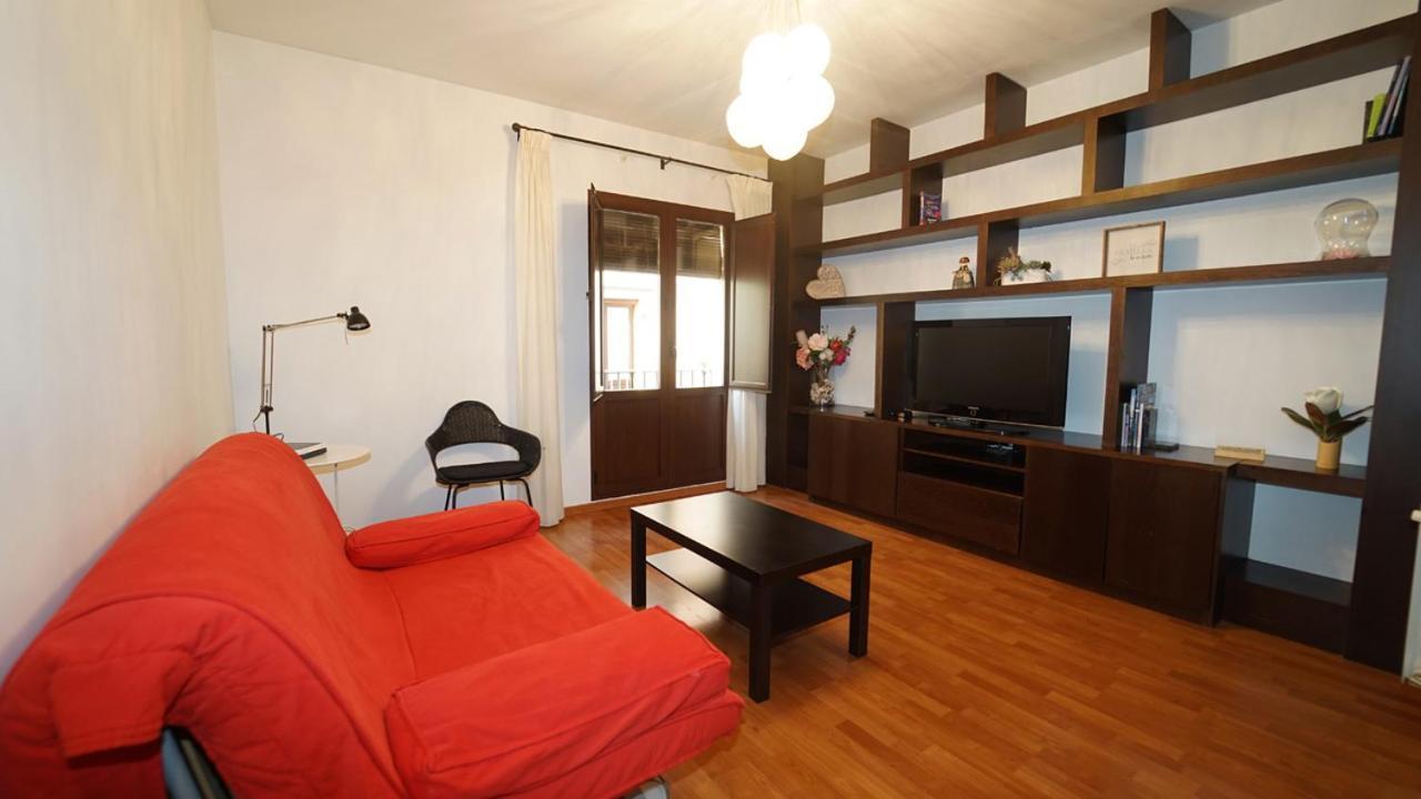Granada Salvador Διαμέρισμα Εξωτερικό φωτογραφία
