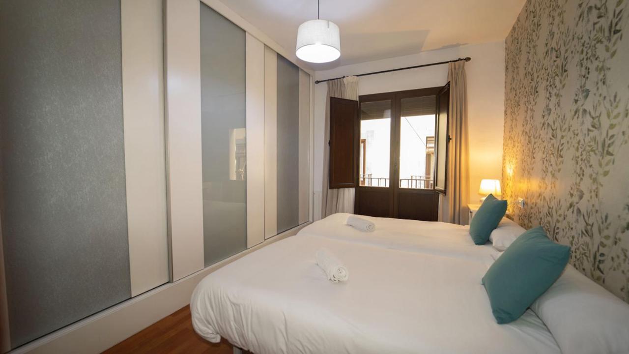Granada Salvador Διαμέρισμα Εξωτερικό φωτογραφία